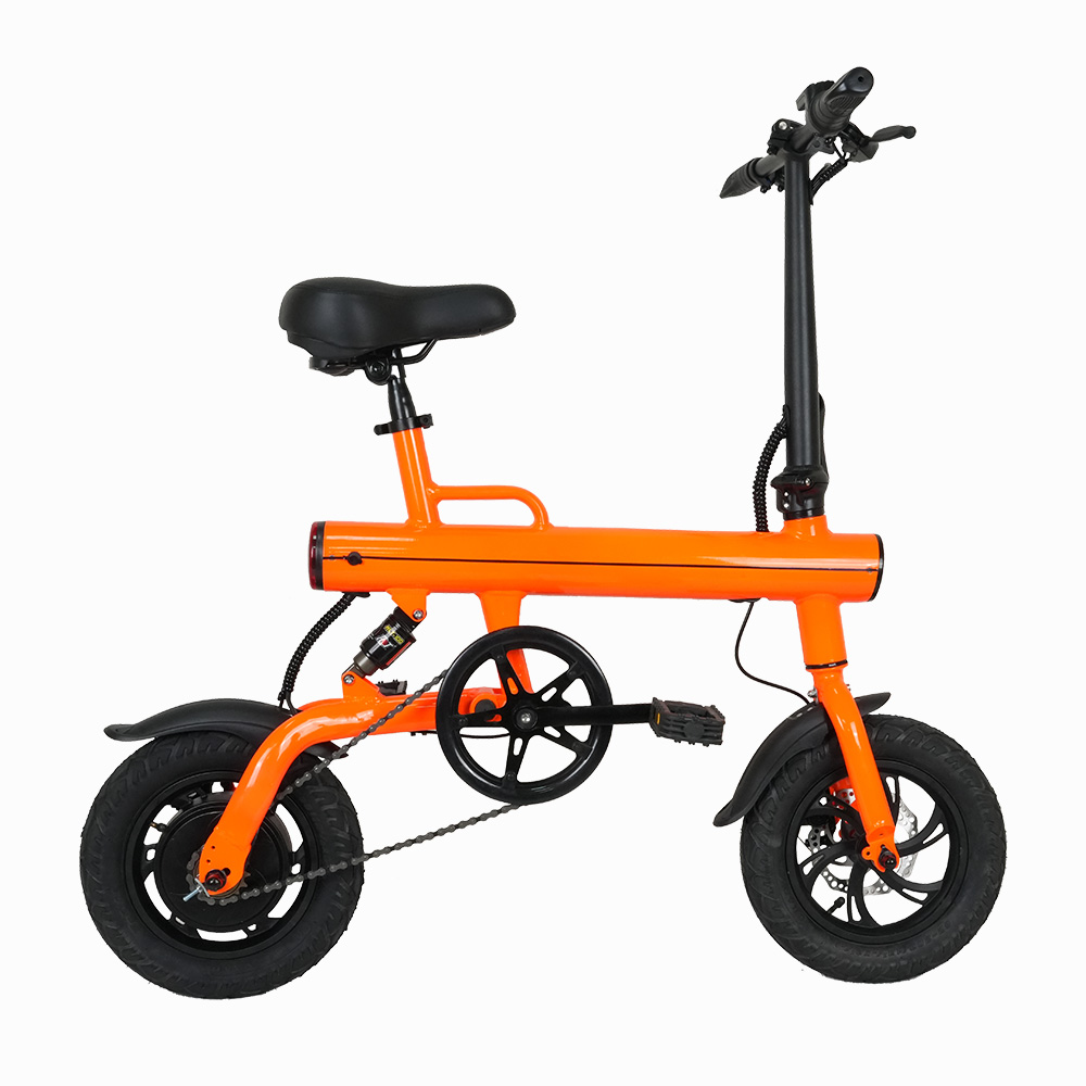 e bike scooter